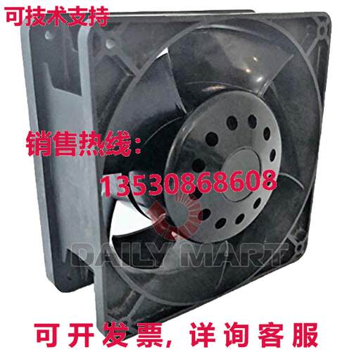 供应原装COMAIR ROTRON TN3A2 冷却风扇 115VAC 85W