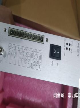 南瑞继保NR1301H/NR1301M/NR1301T/NR