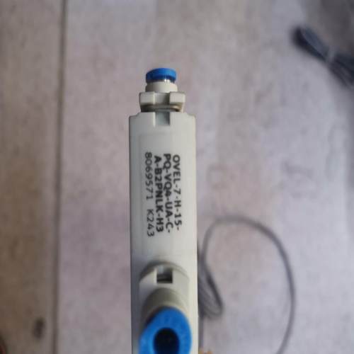 【工控自动化】OVEL-7-H-15-PQ-VQ4-UA-C-A-B2PN议价