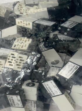 派克电磁阀V A01HPSC24-1U，VA01KPSC24