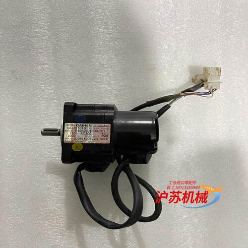 OTC电机P30B06010DXPD1/询价
