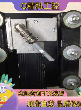现货迅达7000型电梯门机马达Sematic思迈特门电机5A型8