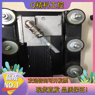 现货迅达7000型电梯门机马达Sematic思迈特门电机5A型8