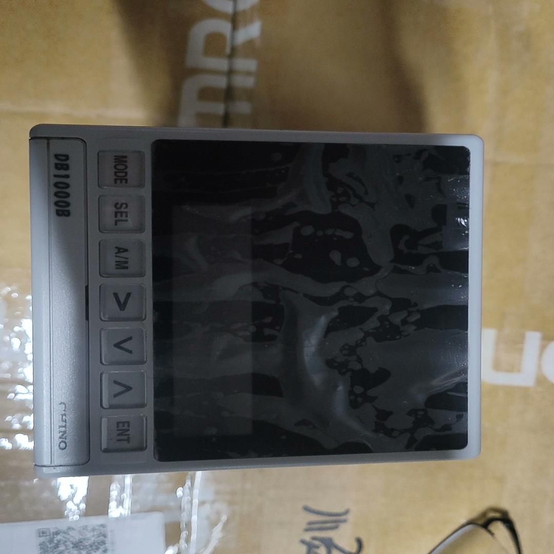 {雅致机械商行}千野温控器CHINO温控表DB1030B010-G0A