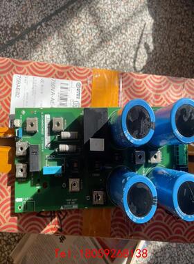 【非标价】丹佛斯变频器电容板 130B6092 DT5R1