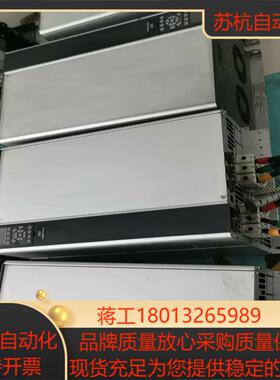 丹佛斯202系列变频器FC-202P75KT4E20H，75议价