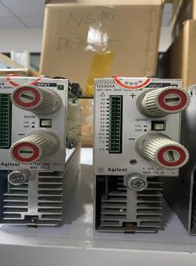 （设备配件）安捷伦N3304A模块