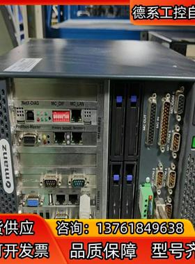 manz机器人控制器aico.box.IPC 8109594