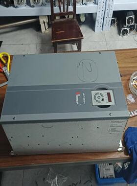 海力普变蘋器55千瓦型号HLP-SK190现货两台成色9新功
