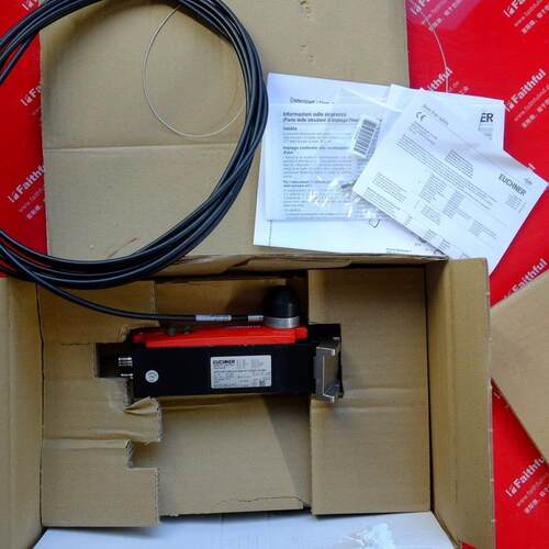 [德峰]Euchner CET3-AP-CRA-AH-50X-SI-