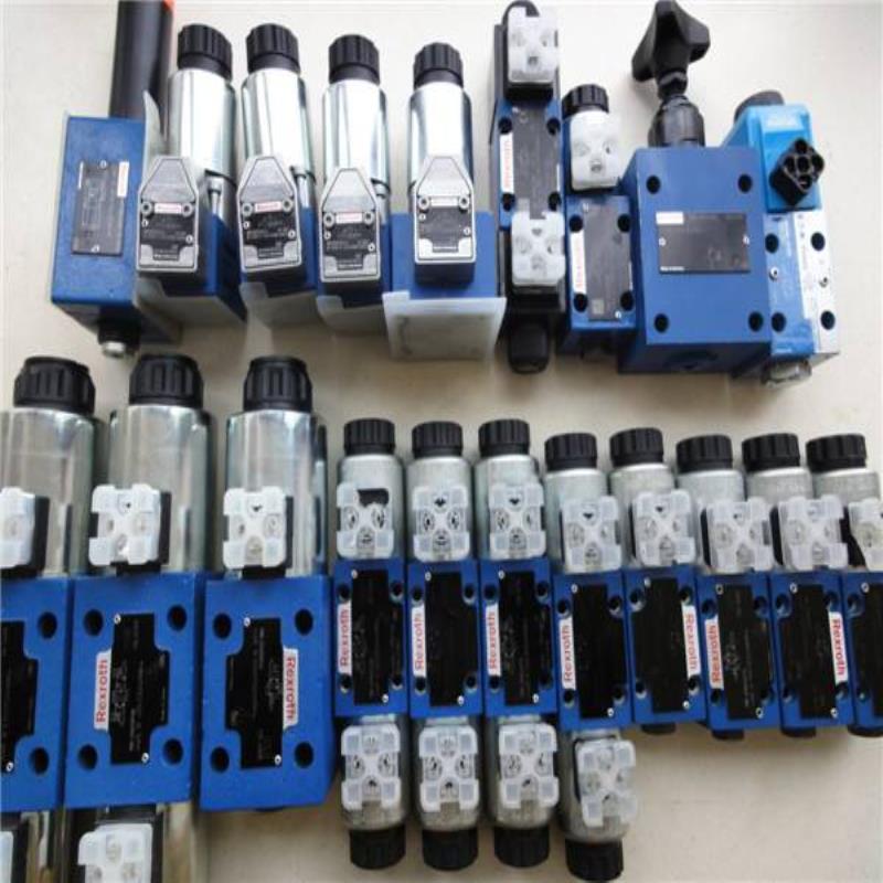 4WE10E33/CG24N9K4 R900588201力士