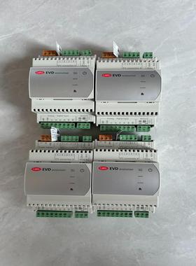 [德峰]意大利电子版本EVD0000E20卡乐 1.550驱 膨胀阀