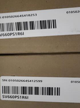 现货汇川SV660PS1R6I全新原装