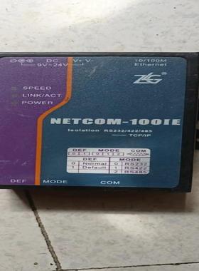 [德峰]NETCOM-100IE