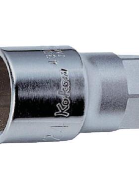 KOKEN山下工业 4300H-24/4300H-26/4300H-27 公制标准型套筒