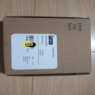 伦茨lenze Profinet通讯模块E94AYCERV/