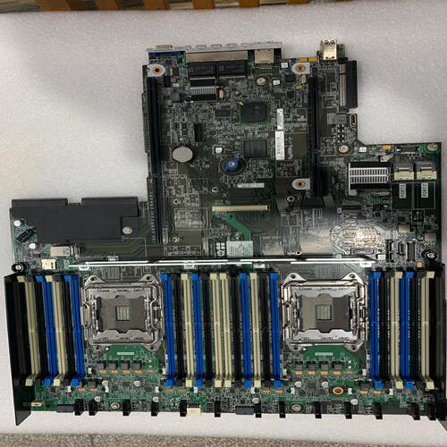 HP DL360/DL380G9服务器主板HP DL360/