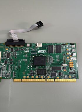 [德峰]DALSA  OR-64E0-IPROL图像采集卡