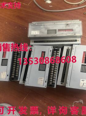 原装供应1791-16AC B Eingabe Ausgabe Modul Power 120VAC 150mA