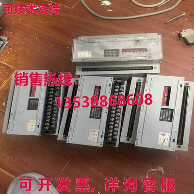 原装供应1791-16AC B Eingabe Ausgabe Modul Power 120VAC 150mA