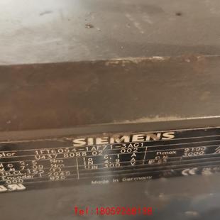 1AF71 1FT6064 3AG1电机 非标价