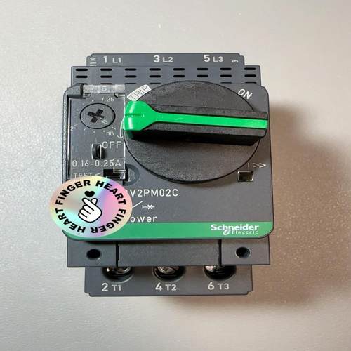 全新原装GV2PM02C，2个，78.21