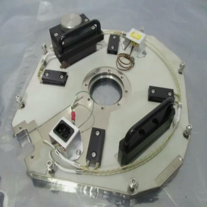 [德峰]AMAT P5000 Etch Chamber Lid Co