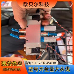 G18 费斯托电磁阀VUVA LK14 1H2 M52
