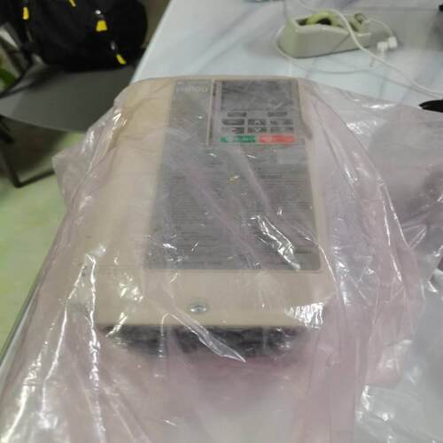 【工控自动化】安川变频器CIMR-HB4A0009FBC，库存的H10议价