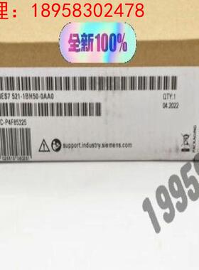 6ES7521-1BH50-0AA0议价