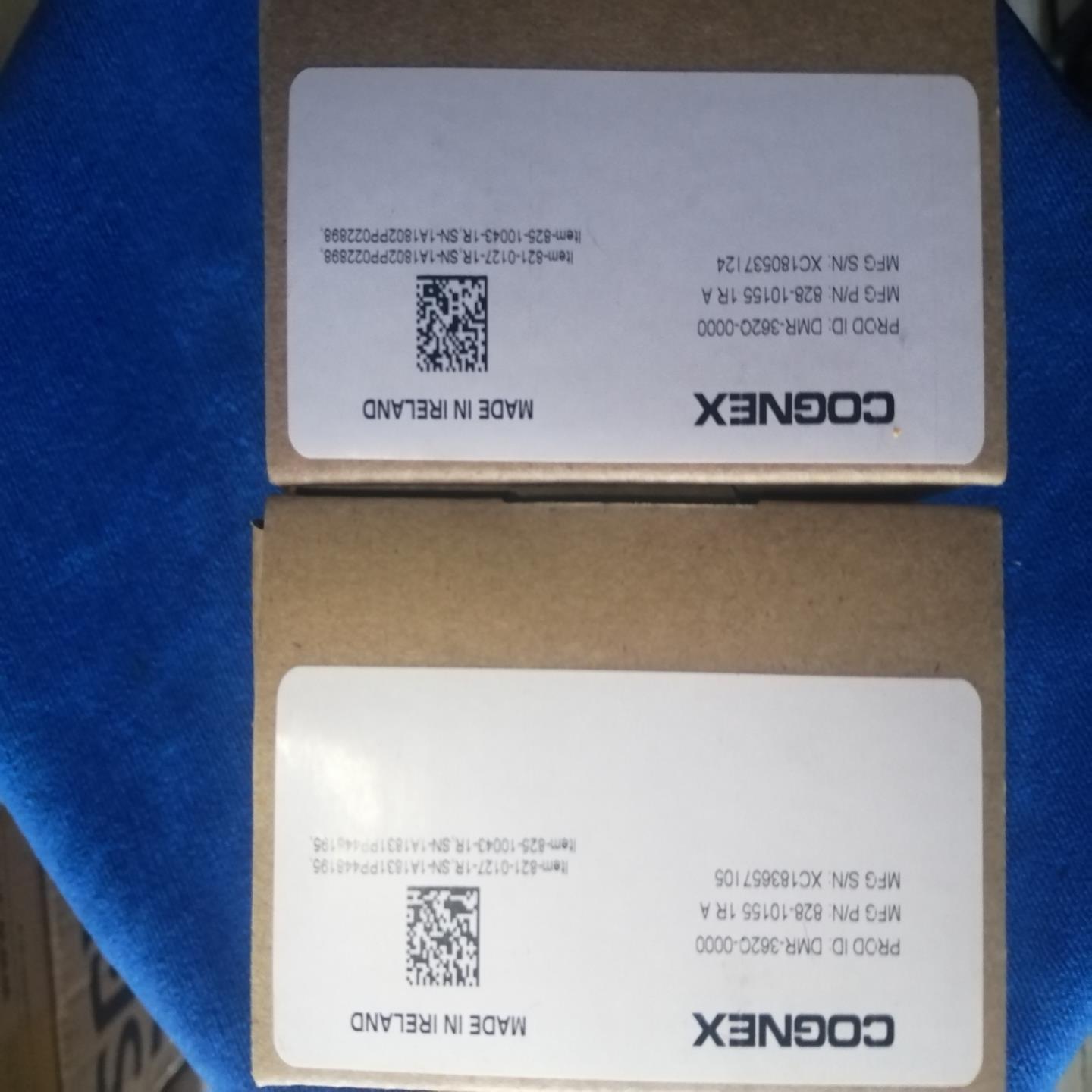 康耐视DMR-362Q-0000读吗器