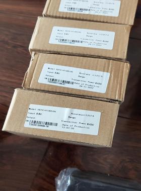 单通道热工表XST/C-H1VB5V0N