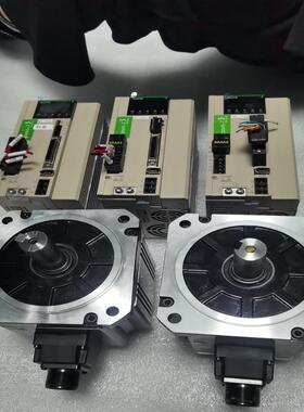 （设备配件）禾川伺服SV-X3EA150A-A2 SV-X1MM150A