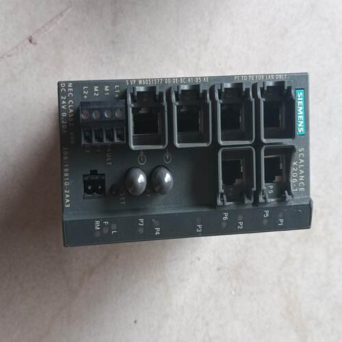 （设备配件）6GK5 206-1BB10-2AA3