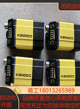 康耐视读码器DM374Q功能完好成色如图功能