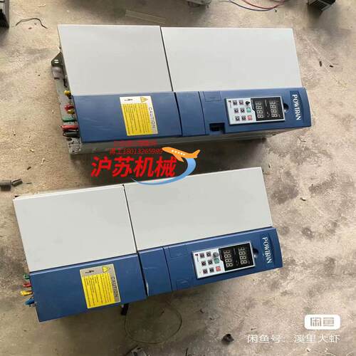 普传变频器 PI7800 037F3，030G3，  37K