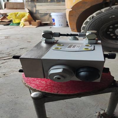 （设备配件）布赫平衡阀Swiss MADE BUCHER HYDRAUL