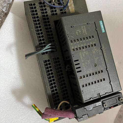 【工控自动化】S7133-1BL11-0XB0ET200S关议价