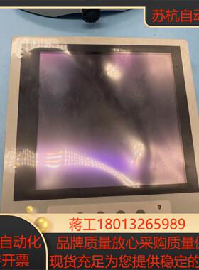 COLOR LCOMONITOR 触摸屏IV-08MTV议价