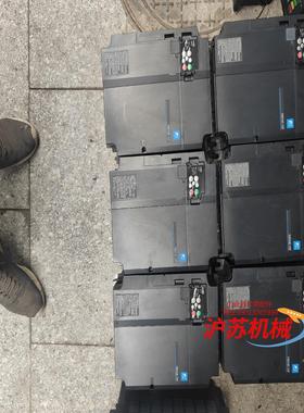 富土变频器FRN0037F2S-4C