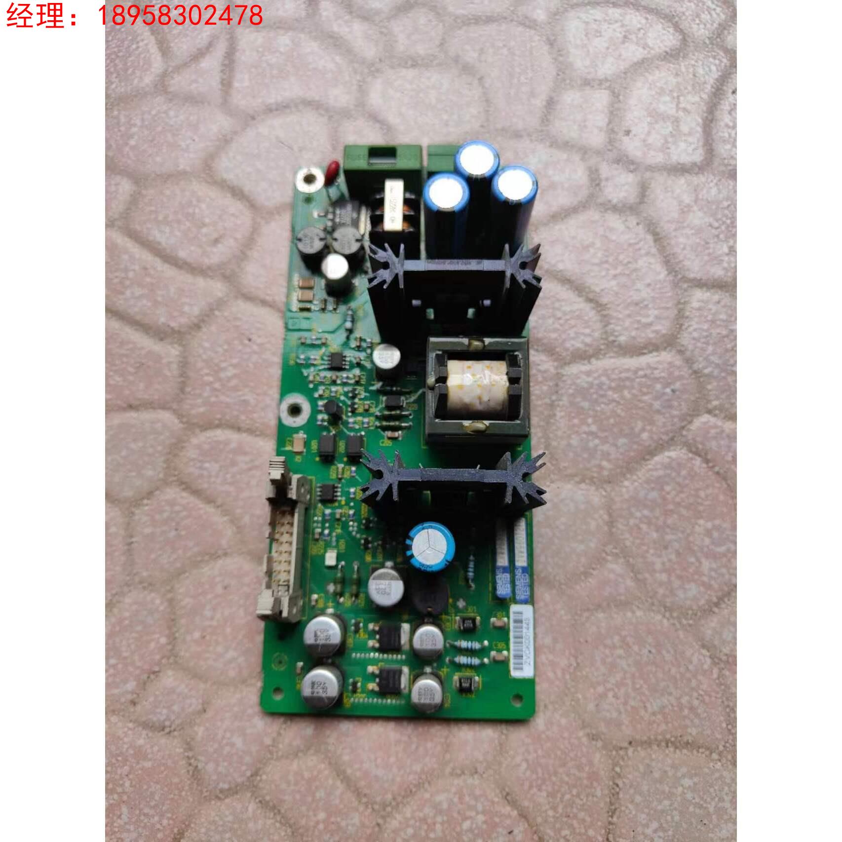 议价 6AT1131-6DE21-0AB0 控制器电源板180070900100AB