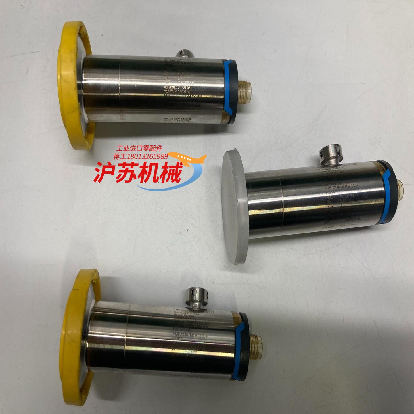 全新EH压力变送器 PMP23-EAQ5/0  PMP23