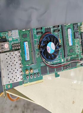 [德峰]fpga 开发板 altera 友晶 DE5-NET-550