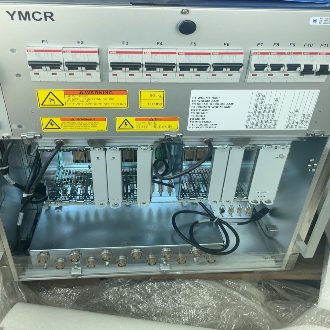 [德峰]ASML YMCR 4022.640.75531 ,4022