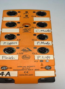 [德峰]AC2471模块易福门