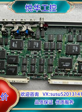 原装板卡 PB0003-00 IVME500 IVME450 V议价