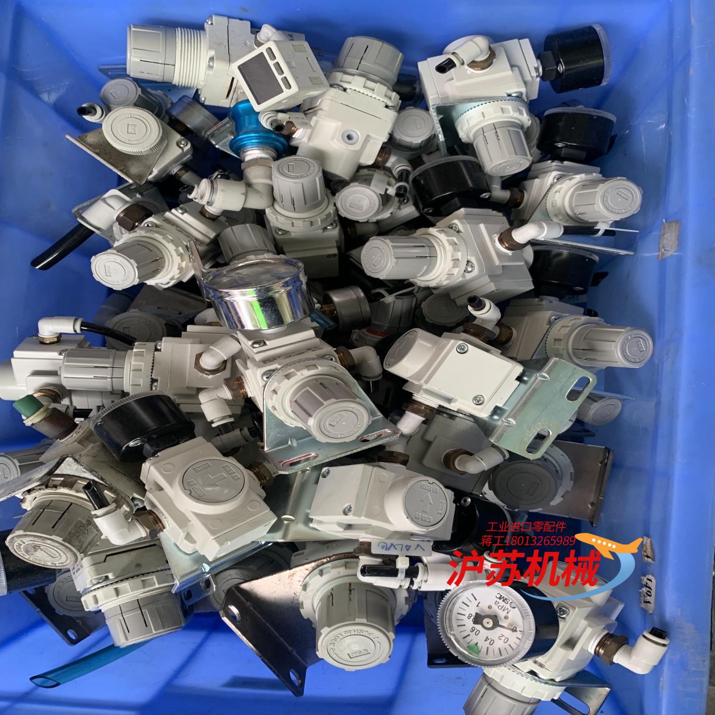 调压阀 AR20K-02-B