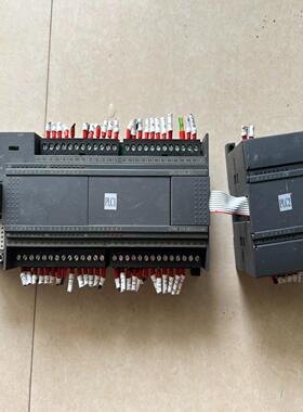 合信PLC，216-2BD33-0X40加模块223-1bh