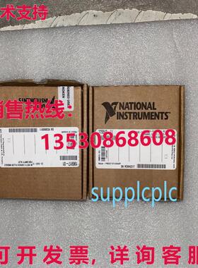 原装供应NI 9236 模块 779994-01 8 通道 1?4 桥应变计模块