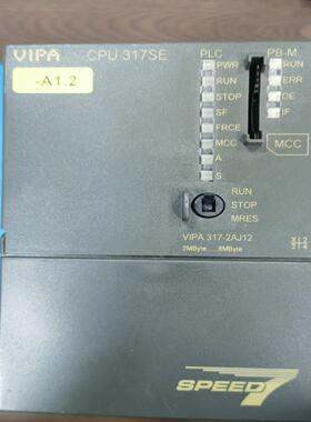 [德峰]317 SE CPU